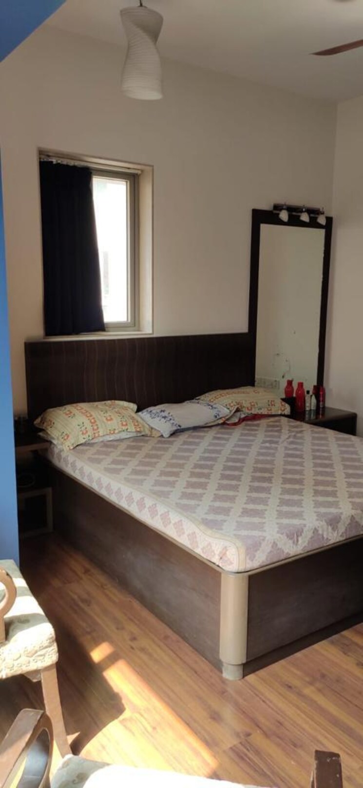 Bedroom, lodha-venezia 3 Bedroom 1098 Sq.Ft. Apartment In Parel Mumbai 7914788