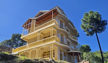 3 BHK Apartment For Rent in Shilli Shimla  7914689