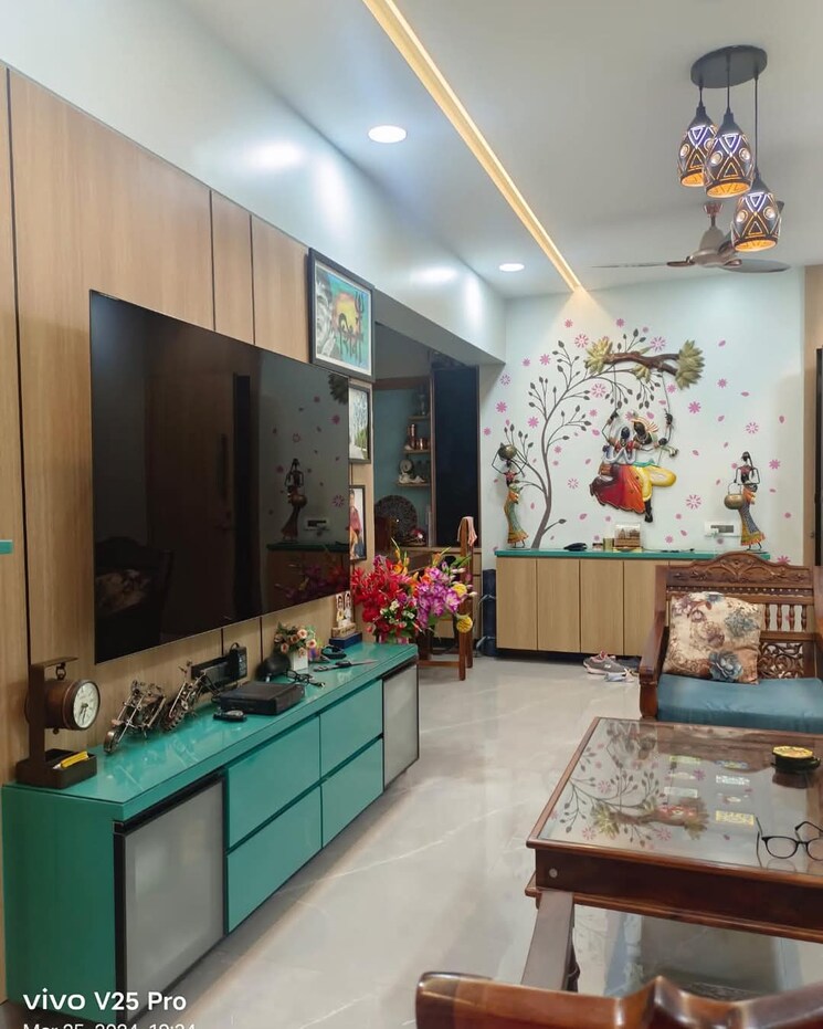Bedroom, durvas-chs 1 Bedroom 535 Sq.Ft. Apartment In Nalasopara East Palghar 7914827