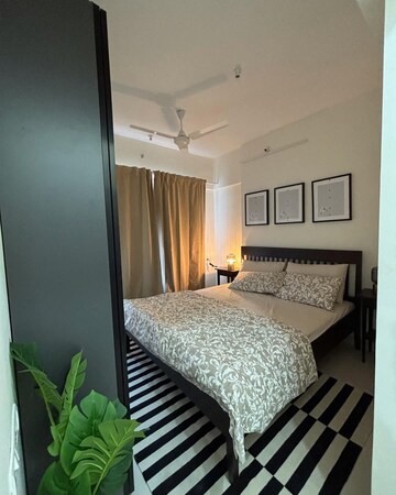 Bedroom in 1 BHK Apartment at Durvas CHS, Nalasopara East – for Sale
