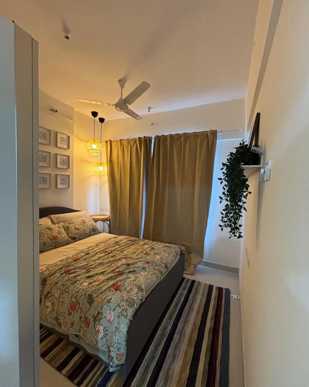 1 BHK Apartment For Sale in Durvas CHS