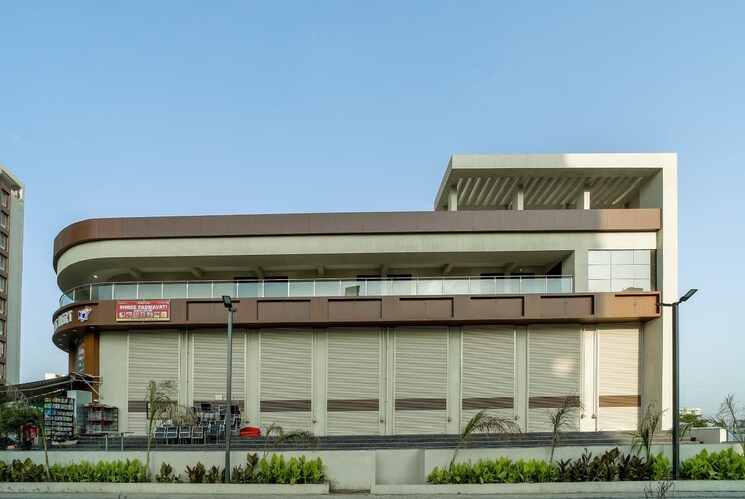 Exterior View, arv-imperia 2 Bedroom 681 Sq.Ft. Apartment In Pisoli Pune 7914800