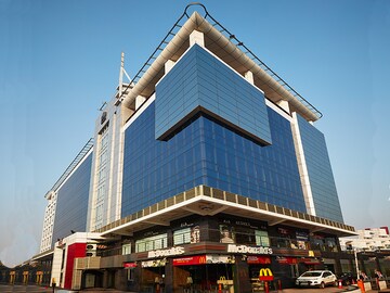 Commercial Office Space 660 Sq.Ft. For Resale in Sector 49 Gurgaon  7914675