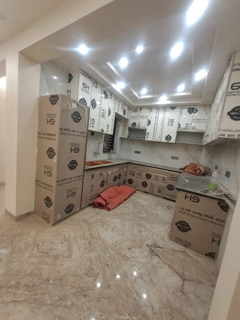 3 BHK Builder Floor For Rent in Sector 28 Faridabad  7914823