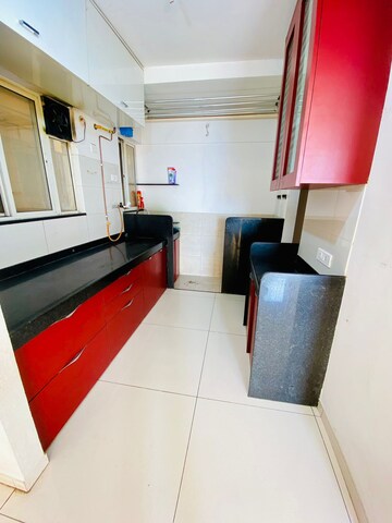 3 BHK Apartment For Rent in Vilas Javdekar Palladio, Tathawade