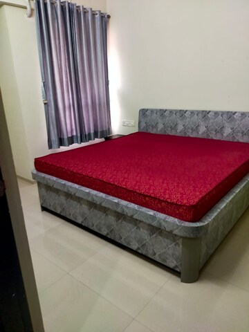 Bedroom in 1 BHK Apartment at Rustomjee Virar Avenue L1 L2 And L4 Wing E And F, Virar West – for Rent