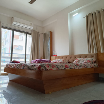 3 BHK Apartment For Resale in Fortune 361 Bhadran Nagar Vadodara  7914860