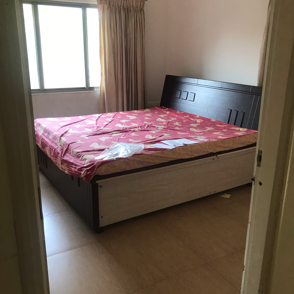 3 BHK + Servant Room 1527 Sq.Ft. Apartment in Fortune 361