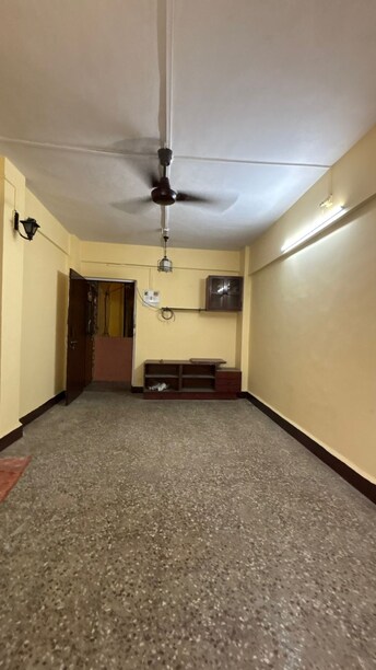 1 BHK Apartment For Rent in Dombivali Rahivashi Apartment Dombivli West Thane  7914841