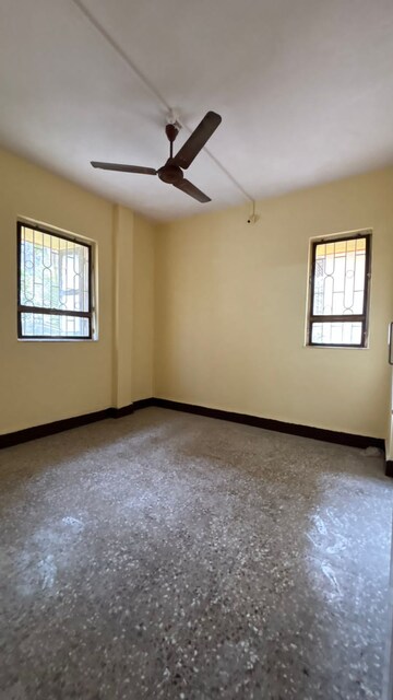 Bedroom in 1 BHK Apartment at Dombivali Rahivashi Apartment, Dombivli West – for Rent