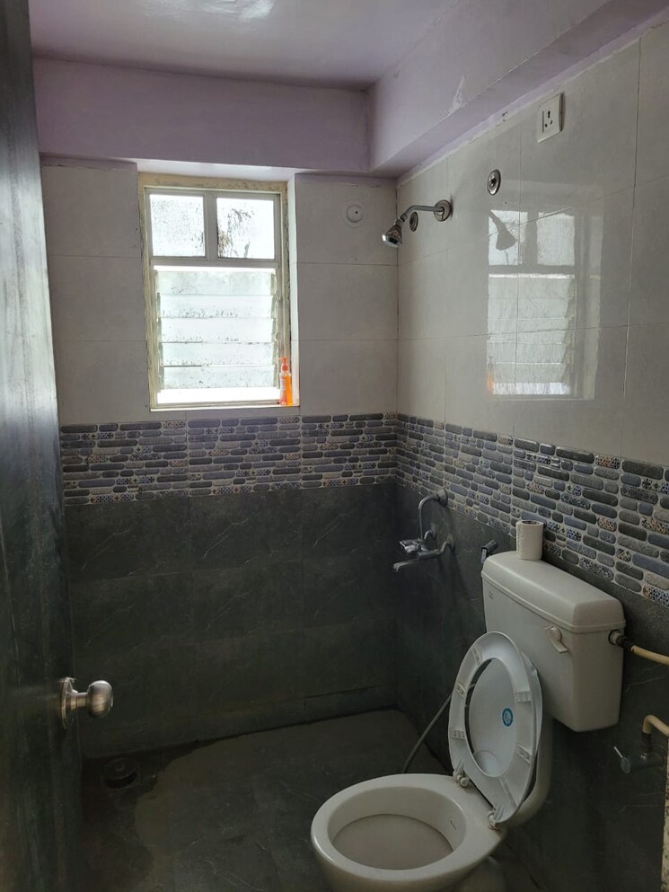 Attached Bathroom, anand-yes-residency 2 Bedroom 650 Sq.Ft. Apartment In Hadapsar Pune 7914839