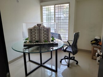 2 BHK Apartment For Resale in Anand Yes Residency Hadapsar Pune  7914839