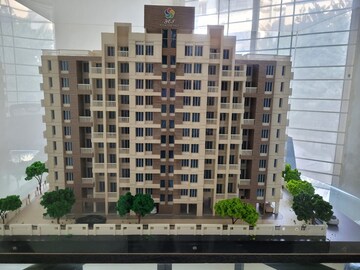  2 BHK Apartment at Anand Yes Residency, Hadapsar – for Sale