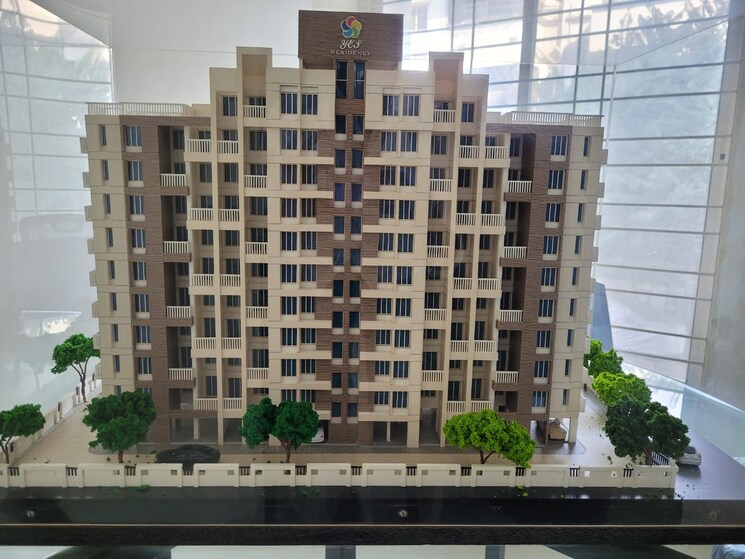 Other, anand-yes-residency 2 Bedroom 650 Sq.Ft. Apartment In Hadapsar Pune 7914839