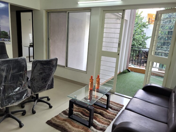 undefined, anand-yes-residency 2 Bedroom 650 Sq.Ft. Apartment In Hadapsar Pune 7914839