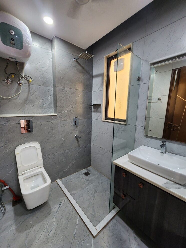 Master Bedroom, adani-samsara 3 Bedroom 2250 Sq.Ft. Apartment In Sector 60 Gurgaon 7914859