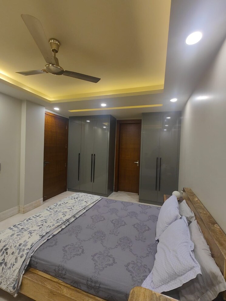 Bedroom, adani-samsara 3 Bedroom 2250 Sq.Ft. Apartment In Sector 60 Gurgaon 7914859