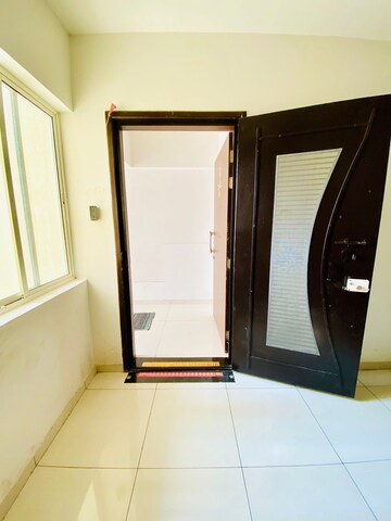 Corridor in 3 BHK Apartment at Vilas Javdekar Palladio, Tathawade – for Rent