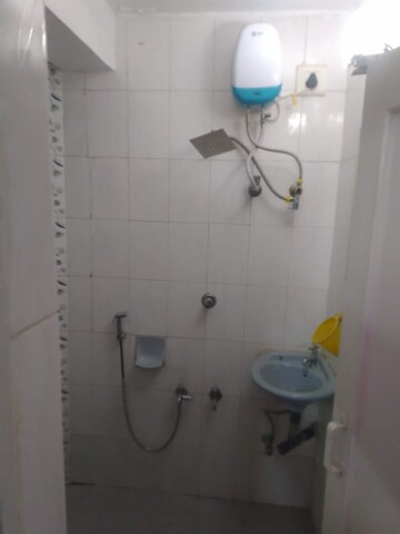 Master Bedroom in 2 BHK Apartment at Vastrapur – for Rent