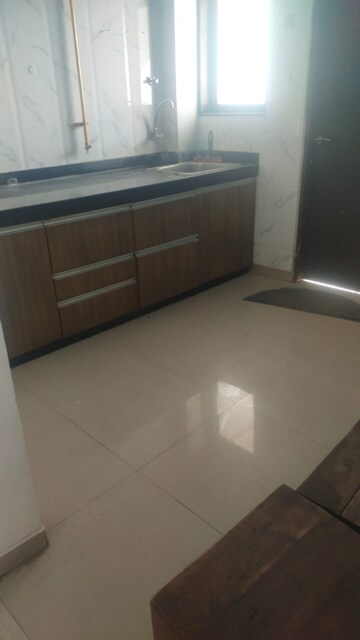 Kitchen in 2 BHK Apartment at Vastrapur – for Rent