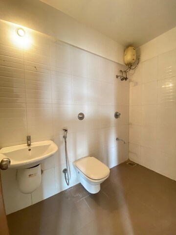 Bathroom in 2 BHK Apartment at Lodha Casa Bella Gold, Dombivli East – for Rent