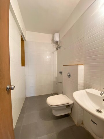 Bathroom in 2 BHK Apartment at Lodha Casa Bella Gold, Dombivli East – for Rent