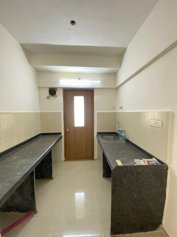 Kitchen in 2 BHK Apartment at Lodha Casa Bella Gold, Dombivli East – for Rent