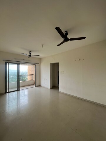 Living Room in 2 BHK Apartment at Lodha Casa Bella Gold, Dombivli East – for Rent