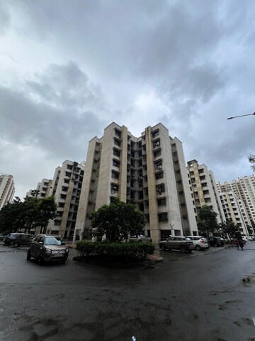 2 BHK Apartment – Exterior View View at Lodha Casa Bella Gold, Dombivli East - for Sale