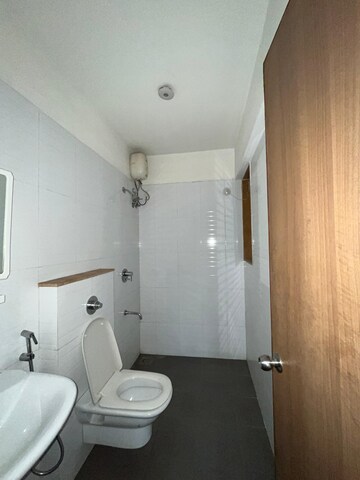Bathroom in 2 BHK Apartment at Lodha Casa Bella Gold, Dombivli East – for Sale