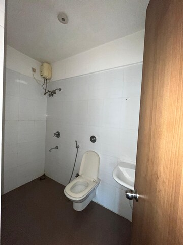 Bathroom in 2 BHK Apartment at Lodha Casa Bella Gold, Dombivli East – for Sale