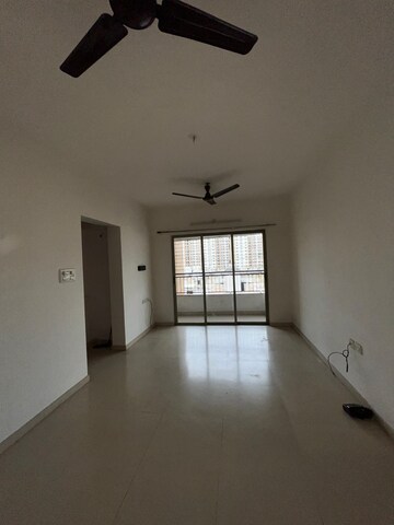 Living Room in 2 BHK Apartment at Lodha Casa Bella Gold, Dombivli East – for Sale