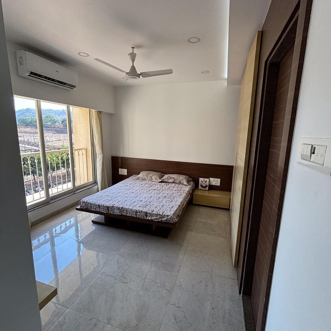 1 BHK 575 Sq.Ft. Apartment in Samarpan Apartment Nalasopara