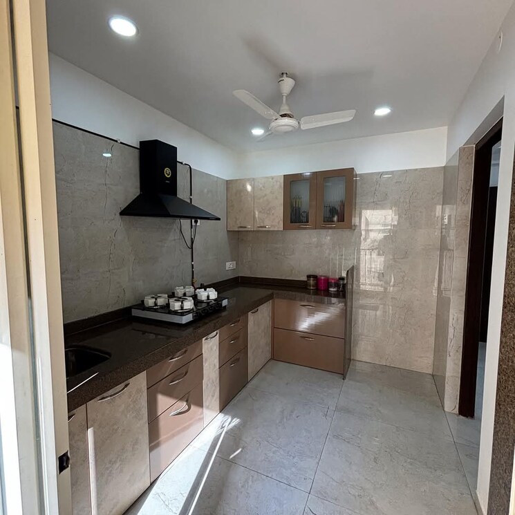 Kitchen, samarpan-apartment-nalasopara 1 Bedroom 575 Sq.Ft. Apartment In Nalasopara East Palghar 7914883