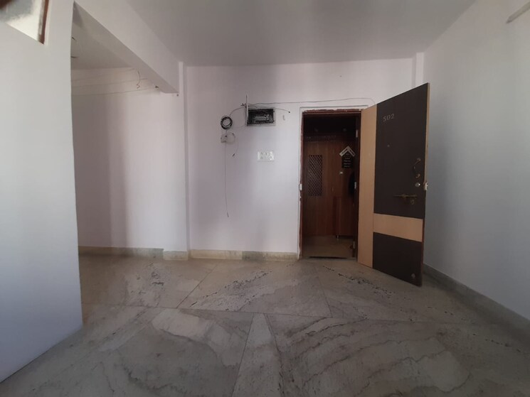 Master Bedroom, mantri-park 1 Bedroom 481 Sq.Ft. Apartment In Goregaon East Mumbai 7914884