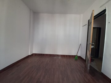 Bedroom in 1 BHK Apartment at Mantri Park, Goregaon East – for Sale