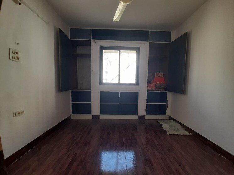 Room, mantri-park 1 Bedroom 481 Sq.Ft. Apartment In Goregaon East Mumbai 7914884