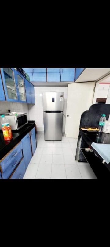 Kitchen in  Pg at Shubhada Tower, Worli – for Rent