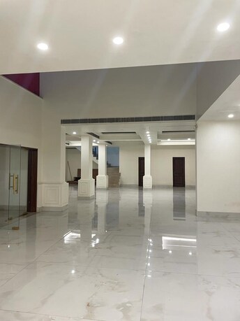 Commercial Office Space in IT/SEZ 4000 Sq.Ft. For Resale in Maharani Bagh Delhi  7914916