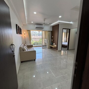 1 BHK Apartment For Resale in Kailash Tower Nalasopara Nalasopara East Palghar  7914890