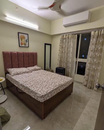 Bedroom in 1 BHK Apartment at Kailash Tower Nalasopara, Nalasopara East – for Sale