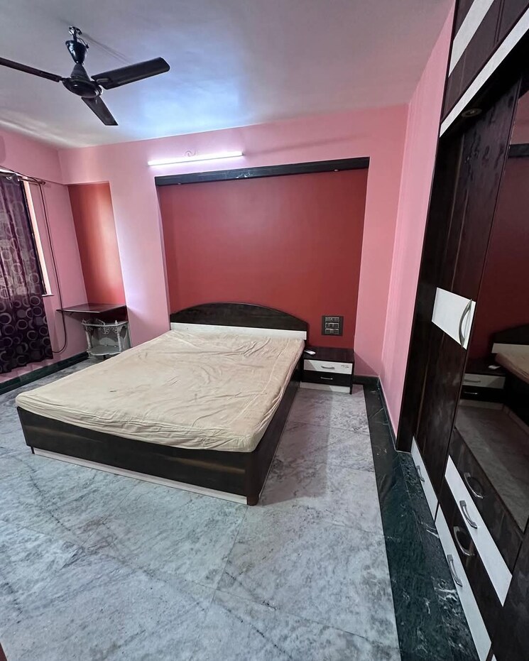 Bedroom, kailash-tower-nalasopara 1 Bedroom 650 Sq.Ft. Apartment In Nalasopara East Palghar 7914890