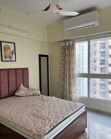 Bedroom in 1 BHK Apartment at Kailash Tower Nalasopara, Nalasopara East – for Sale