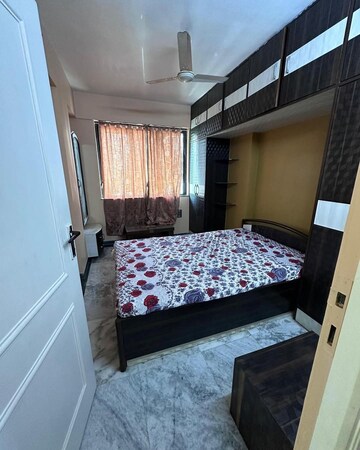 Bedroom in 1 BHK Apartment at Kailash Tower Nalasopara, Nalasopara East – for Sale