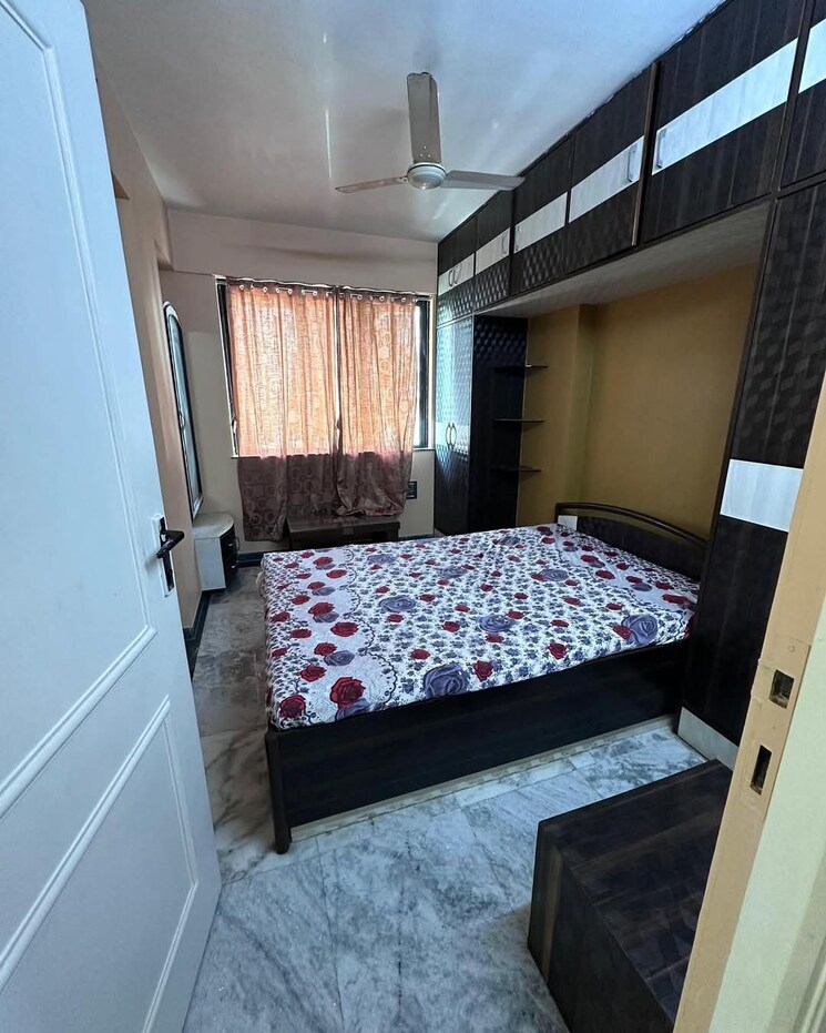 Bedroom, kailash-tower-nalasopara 1 Bedroom 650 Sq.Ft. Apartment In Nalasopara East Palghar 7914890