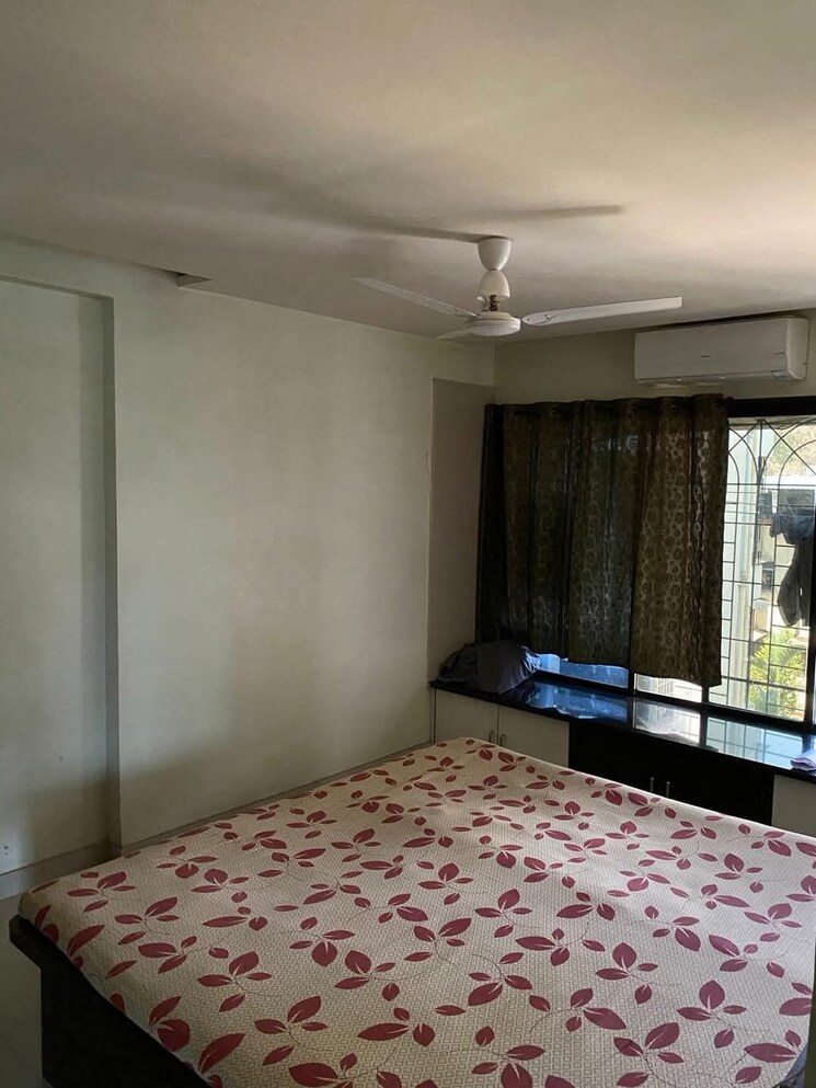 Bedroom, agarwal-residency-chs 1 Bedroom 575 Sq.Ft. Apartment In Nalasopara East Palghar 7914899