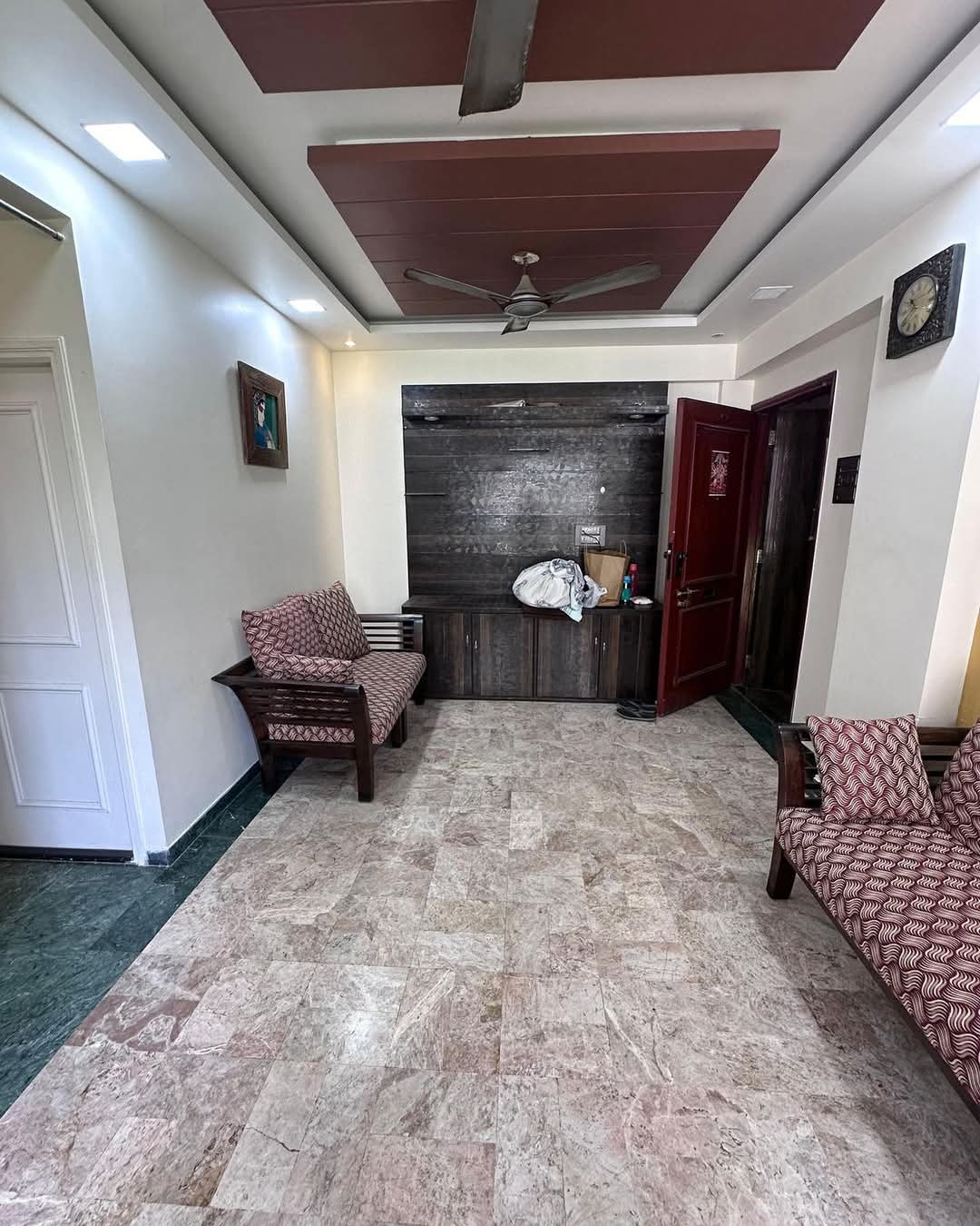 1 BHK Apartment For Sale in Agarwal Residency CHS