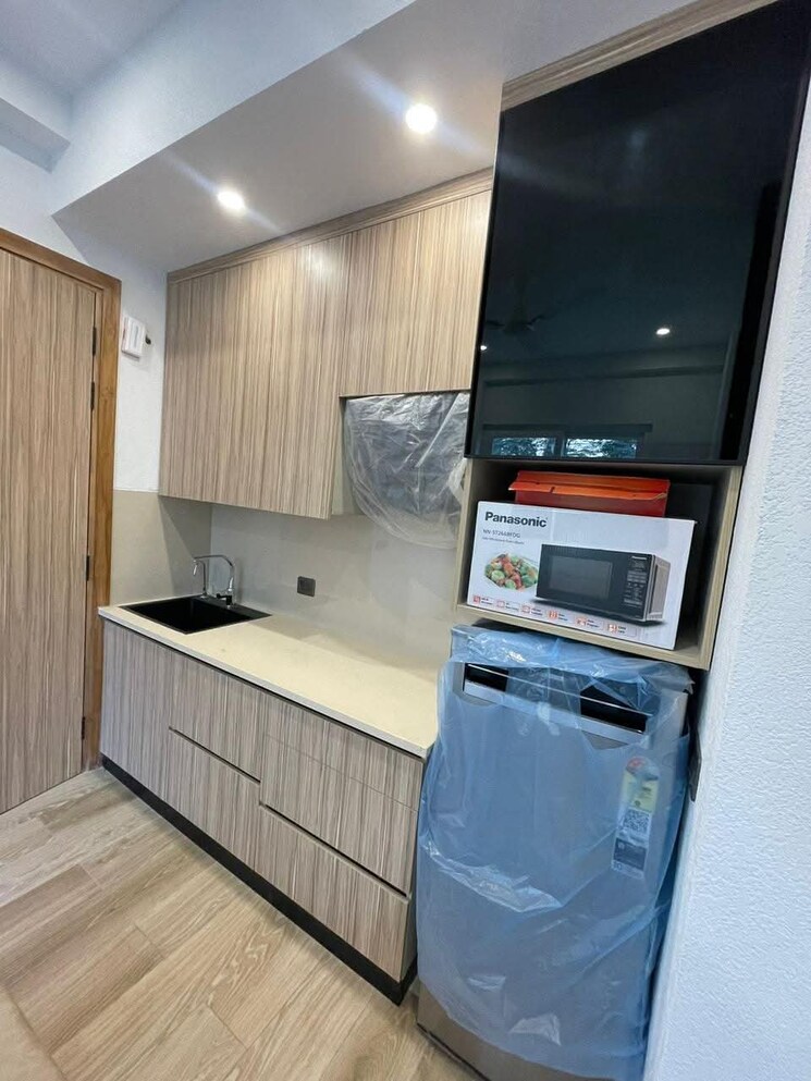 Bathroom, decent-life-space 1 Bedroom 388 Sq.Ft. Apartment In Palghar Palghar 7914900