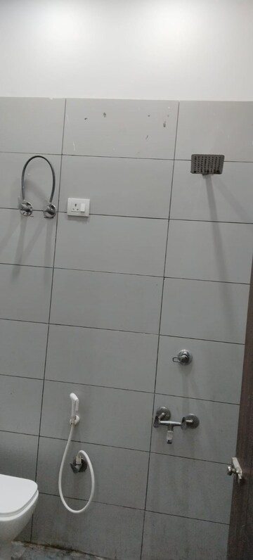 Bathroom in  Pg at Sector 68 – for Rent