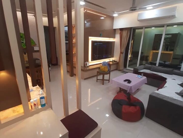 Master Bedroom, mehta-harmony 1 Bedroom 615 Sq.Ft. Apartment In Vasai East Palghar 7914909